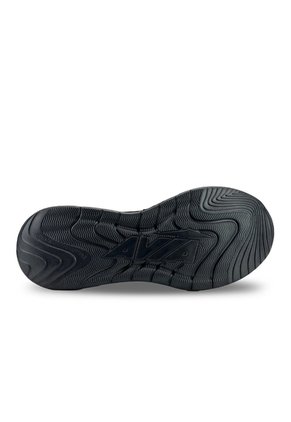 Tenis Negro Avia Hombre Sodalite