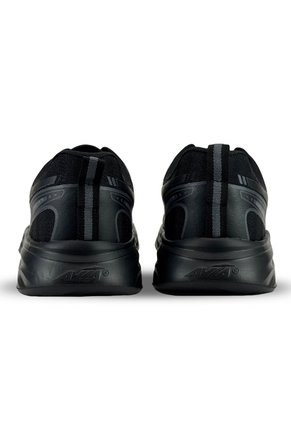 Tenis Negro Avia Hombre Sodalite