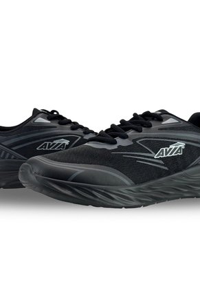 Tenis Negro Avia Hombre Sodalite