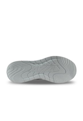 Tenis Gris/RosaAvia Mujer Rubellite
