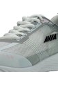 Tenis Gris/RosaAvia Mujer Rubellite de AVIA