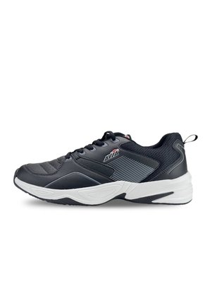 Tenis Negro Avia Hombre MENORA