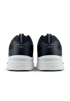 Tenis Negro Avia Hombre MENORA