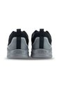 Tenis Negro/Gris Avia Hombre ERGO de AVIA