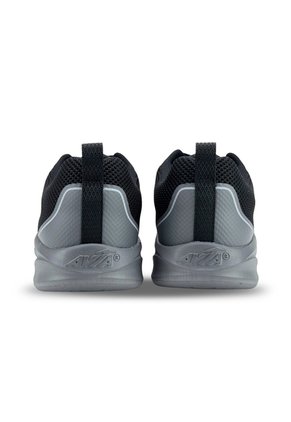 Tenis Negro/Gris Avia Hombre ERGO