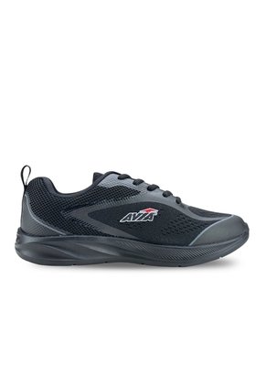 Tenis Negro Avia Hombre ERGO