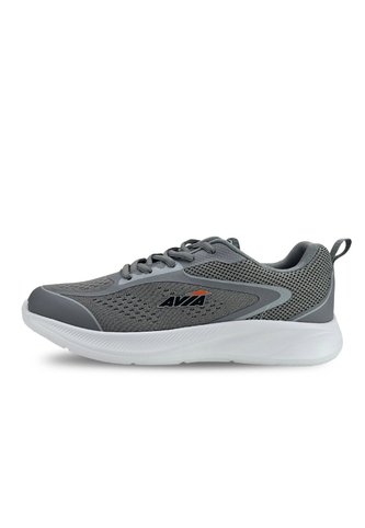 Tenis Gris Avia Hombre ERGO AVIA