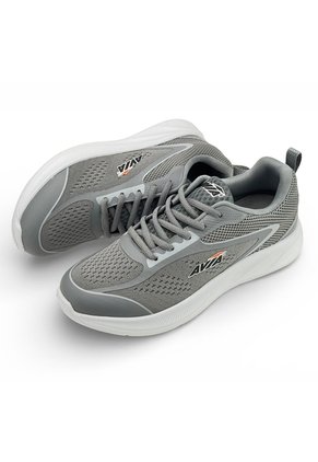 Tenis Gris Avia Hombre ERGO