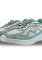 Tenis Gris/Verde Avia Mujer Fluorite de AVIA