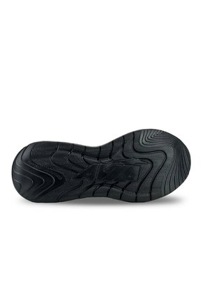 Tenis Negro Avia Mujer Fluorite