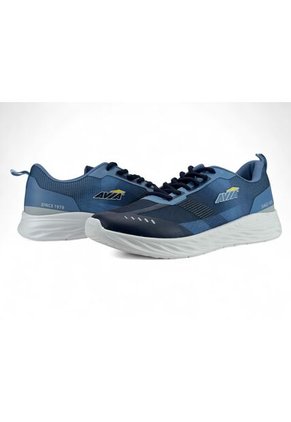 Tenis Azul Avia Hombre Kunzite