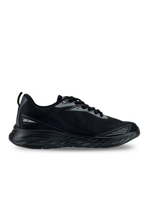 Tenis Negro Avia Mujer Fluorite