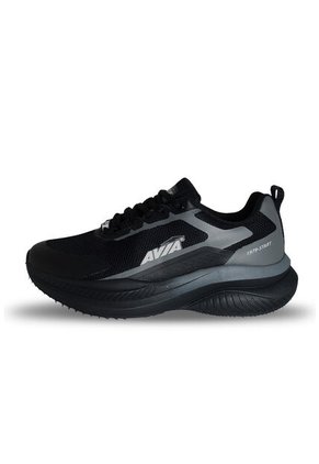 Tenis Negro Avia Hombre Vega