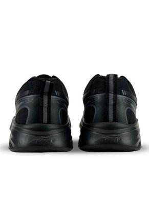 Tenis Negro Avia Hombre Sodalite