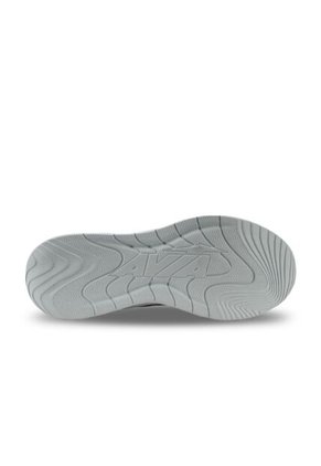 Tenis Gris/RosaAvia Mujer Rubellite