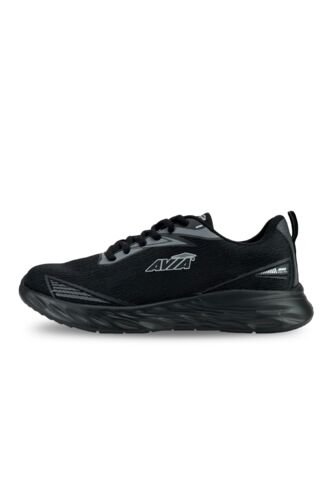 Tenis Negro Avia Mujer Fluorite AVIA