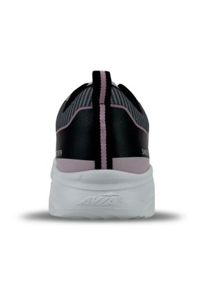 Tenis Rosa/Negro Avia Mujer Rubellite