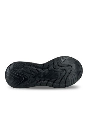 Tenis Negro Avia Mujer Fluorite
