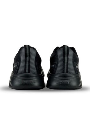 Tenis Negro Avia Mujer Fluorite