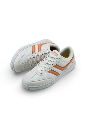 Tenis Blanco Avia Mujer SAAB