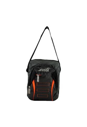 Bolso Avia 51831-Gris/Naranja AVIA