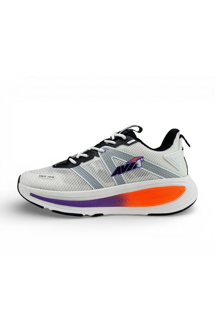Tenis Blanco Avia Mujer SIRO