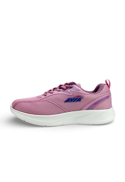 Tenis Purpura Avia Mujer ZIGGO