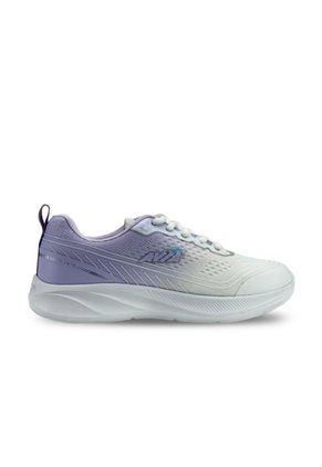 Tenis Blanco/ Lila Avia Mujer OVO