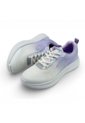 Tenis Blanco/ Lila Avia Mujer OVO de AVIA