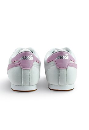 Tenis Blanco Avia Mujer BORAC