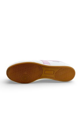 Tenis Blanco Avia Mujer BORAC