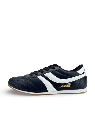 Tenis Negro Avia Mujer BORAC AVIA