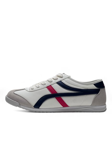 Tenis Blanco Avia Hombre Dubhe