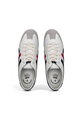 Tenis Blanco Avia Hombre Dubhe