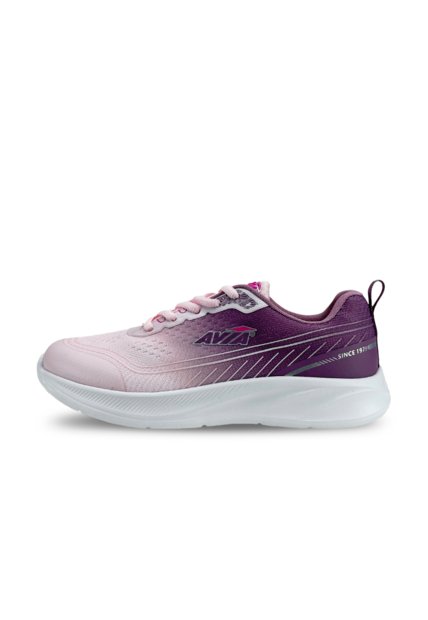 Tenis Rosa Avia Mujer OVO