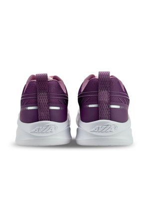 Tenis Rosa Avia Mujer OVO