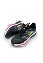 Tenis Negro Avia Mujer SIRO de AVIA