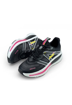 Tenis Negro Avia Mujer SIRO