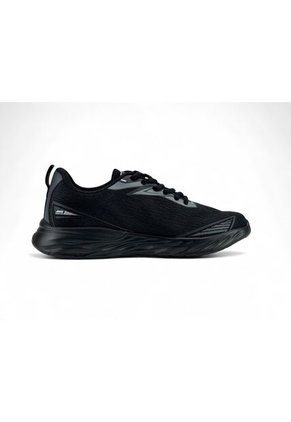 Tenis Negro Avia Mujer Fluorite