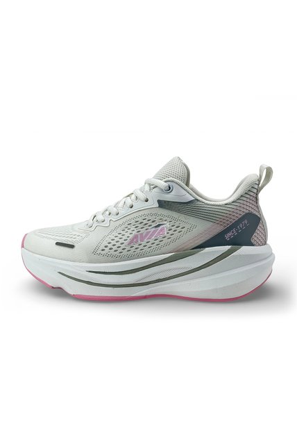 Tenis Blanco Avia Mujer CROKE
