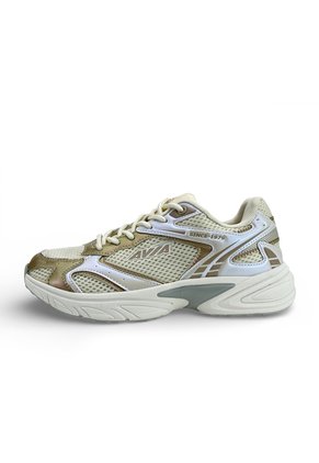Tenis Beige Avia Mujer MIKA