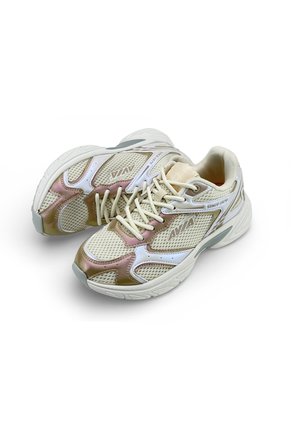 Tenis Beige Avia Mujer MIKA