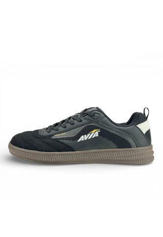 Tenis Negro Avia Hombre SULTAN AVIA