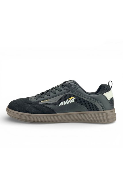 Tenis Negro Avia Hombre SULTAN