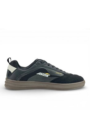 Tenis Negro Avia Hombre SULTAN