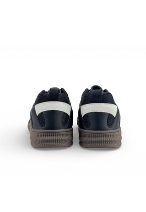 Tenis Negro Avia Hombre SULTAN