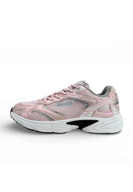 Tenis Rosa Avia Mujer MIKA