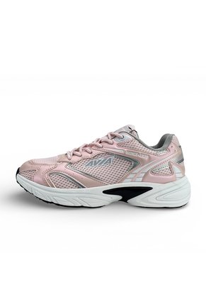 Tenis Rosa Avia Mujer MIKA