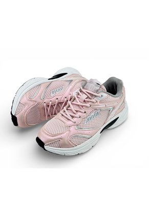 Tenis Rosa Avia Mujer MIKA
