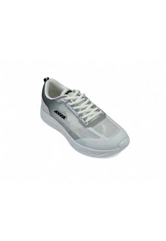 Tenis Gris/RosaAvia Mujer Rubellite AVIA